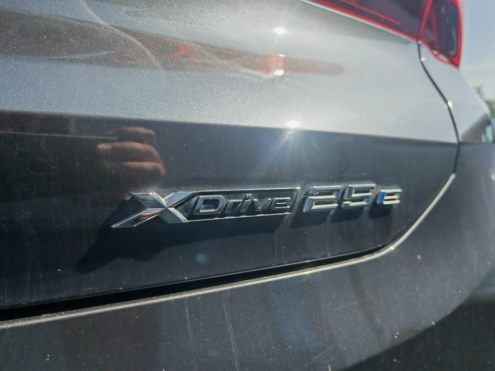 Acheter Bmw X2 X2 xDrive 25e 220 ch BVA6 M Sport 5p occasion dans les concessions du Groupe Faurie