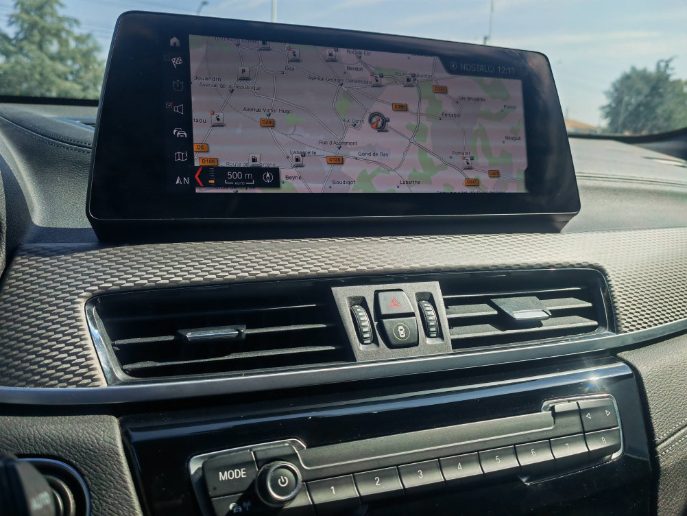 Acheter Bmw X2 X2 xDrive 25e 220 ch BVA6 M Sport 5p occasion dans les concessions du Groupe Faurie