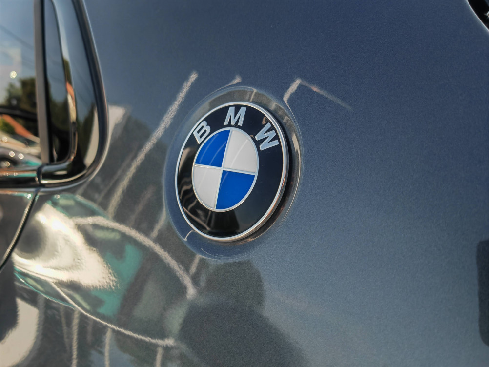 Acheter Bmw X2 X2 xDrive 25e 220 ch BVA6 M Sport 5p occasion dans les concessions du Groupe Faurie