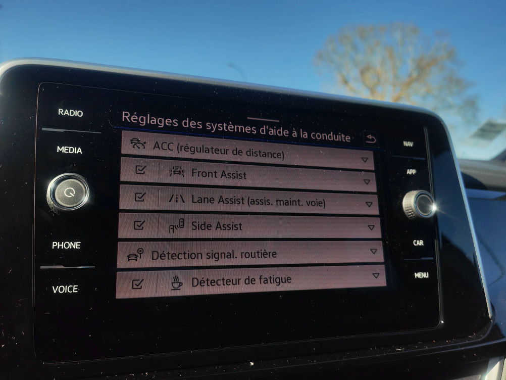 Acheter Volkswagen T-Roc T-Roc 2.0 TDI 150 Start/Stop DSG7 R-Line 5p occasion dans les concessions du Groupe Faurie