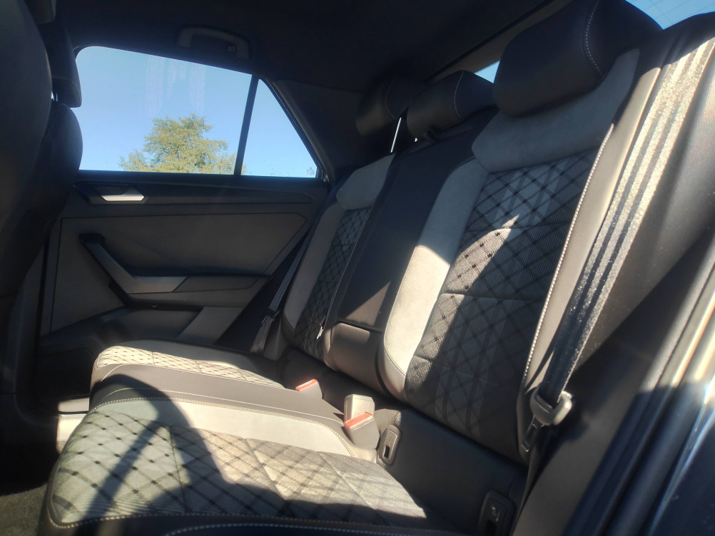 Acheter Volkswagen T-Roc T-Roc 2.0 TDI 150 Start/Stop DSG7 R-Line 5p occasion dans les concessions du Groupe Faurie