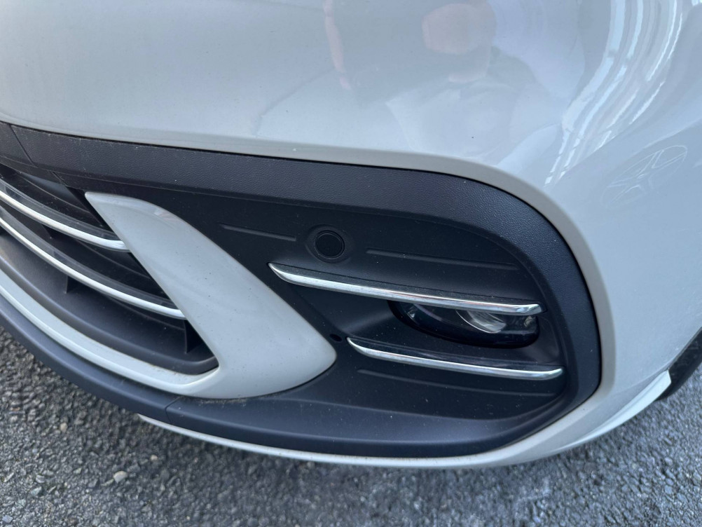 Acheter Volkswagen Polo Polo 1.0 TSI 95 S&S DSG7 Style 5p occasion dans les concessions du Groupe Faurie