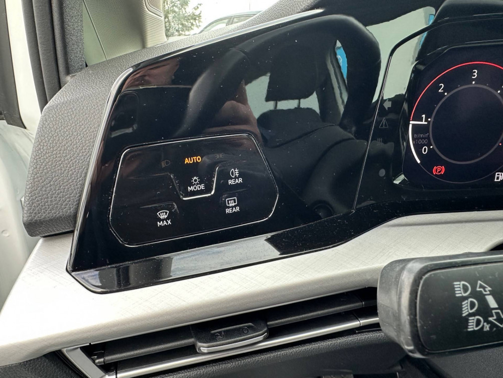 Acheter Volkswagen Golf Golf 2.0 TDI SCR 115 BVM6 Life Business 1st 5p occasion dans les concessions du Groupe Faurie