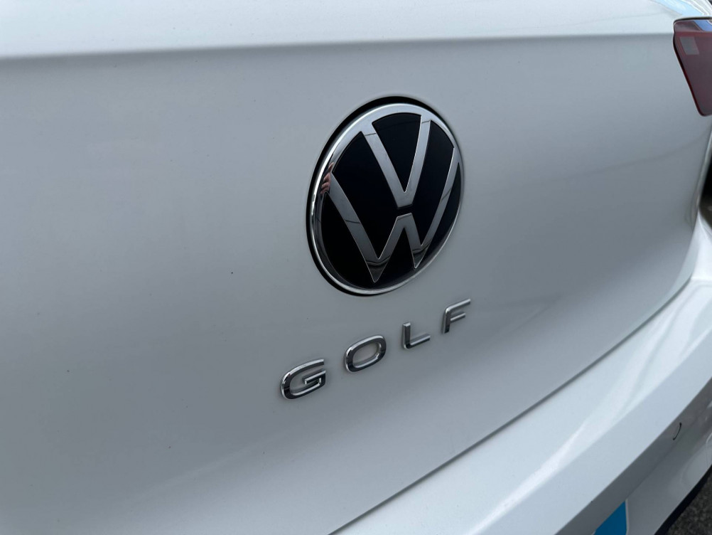 Acheter Volkswagen Golf Golf 2.0 TDI SCR 115 BVM6 Life Business 1st 5p occasion dans les concessions du Groupe Faurie