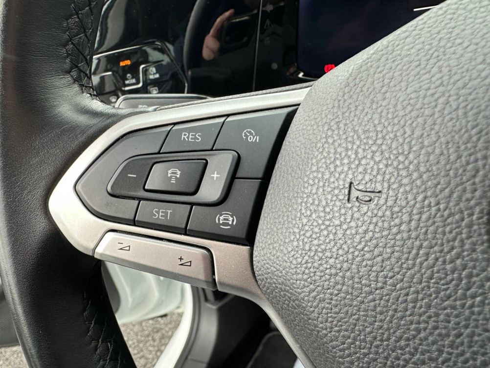 Acheter Volkswagen Golf Golf 2.0 TDI SCR 115 BVM6 Life Business 1st 5p occasion dans les concessions du Groupe Faurie