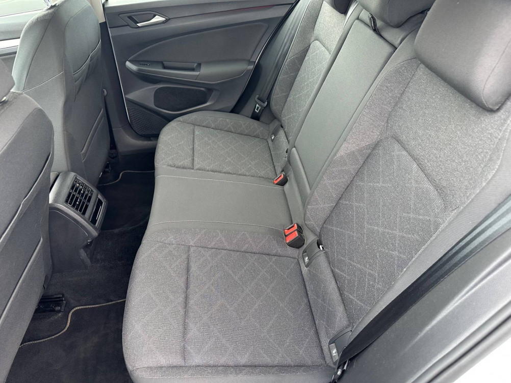 Acheter Volkswagen Golf Golf 2.0 TDI SCR 115 BVM6 Life Business 1st 5p occasion dans les concessions du Groupe Faurie