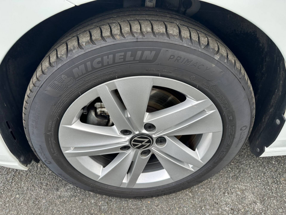 Acheter Volkswagen Golf Golf 2.0 TDI SCR 115 BVM6 Life Business 1st 5p occasion dans les concessions du Groupe Faurie