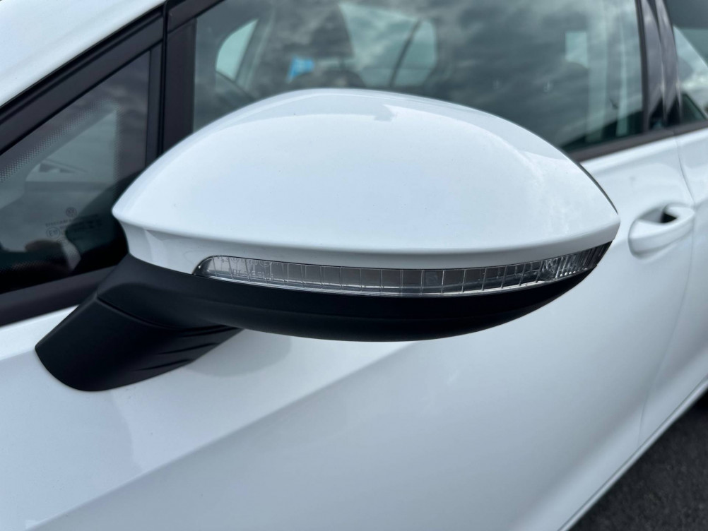 Acheter Volkswagen Golf Golf 2.0 TDI SCR 115 BVM6 Life Business 1st 5p occasion dans les concessions du Groupe Faurie
