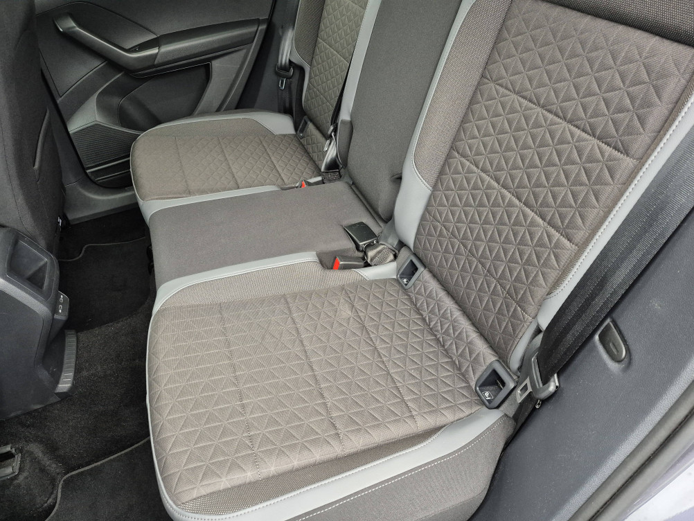 Acheter Volkswagen T-Cross T-Cross 1.0 TSI 110 Start/Stop BVM6 R-Line Tech 5p occasion dans les concessions du Groupe Faurie