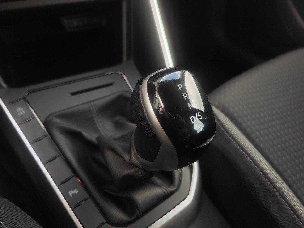 Acheter Volkswagen Polo Polo 1.0 TSI 95 S&S DSG7 Life 5p occasion dans les concessions du Groupe Faurie
