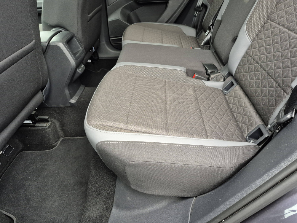 Acheter Volkswagen T-Cross T-Cross 1.0 TSI 110 Start/Stop BVM6 R-Line Tech 5p occasion dans les concessions du Groupe Faurie