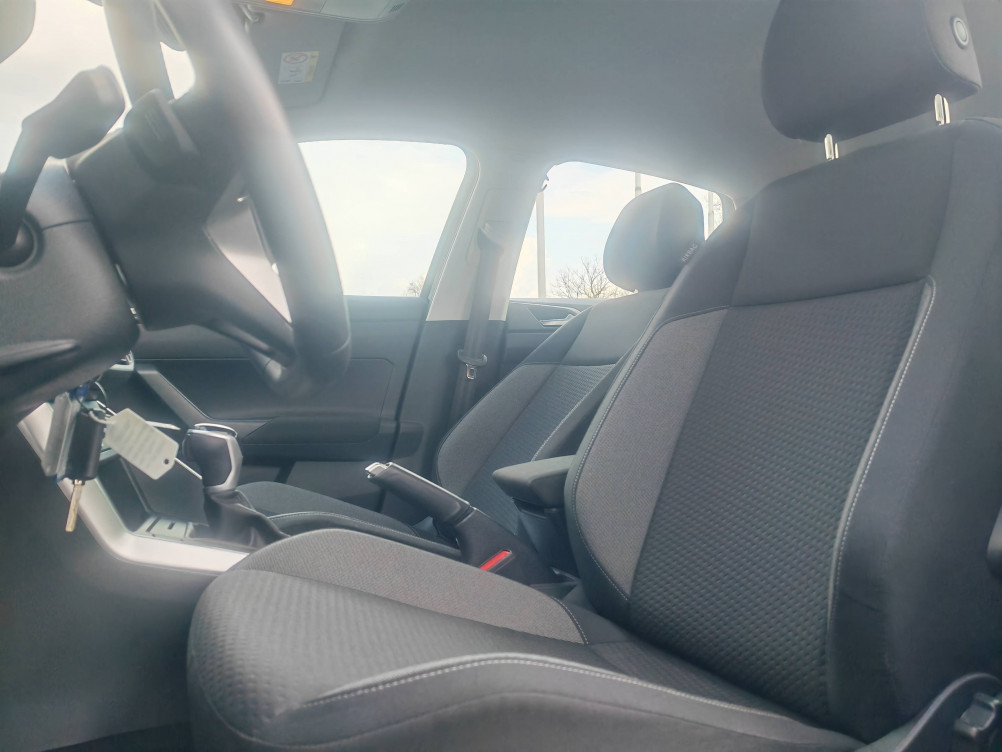 Acheter Volkswagen Polo Polo 1.0 TSI 95 S&S DSG7 Life 5p occasion dans les concessions du Groupe Faurie