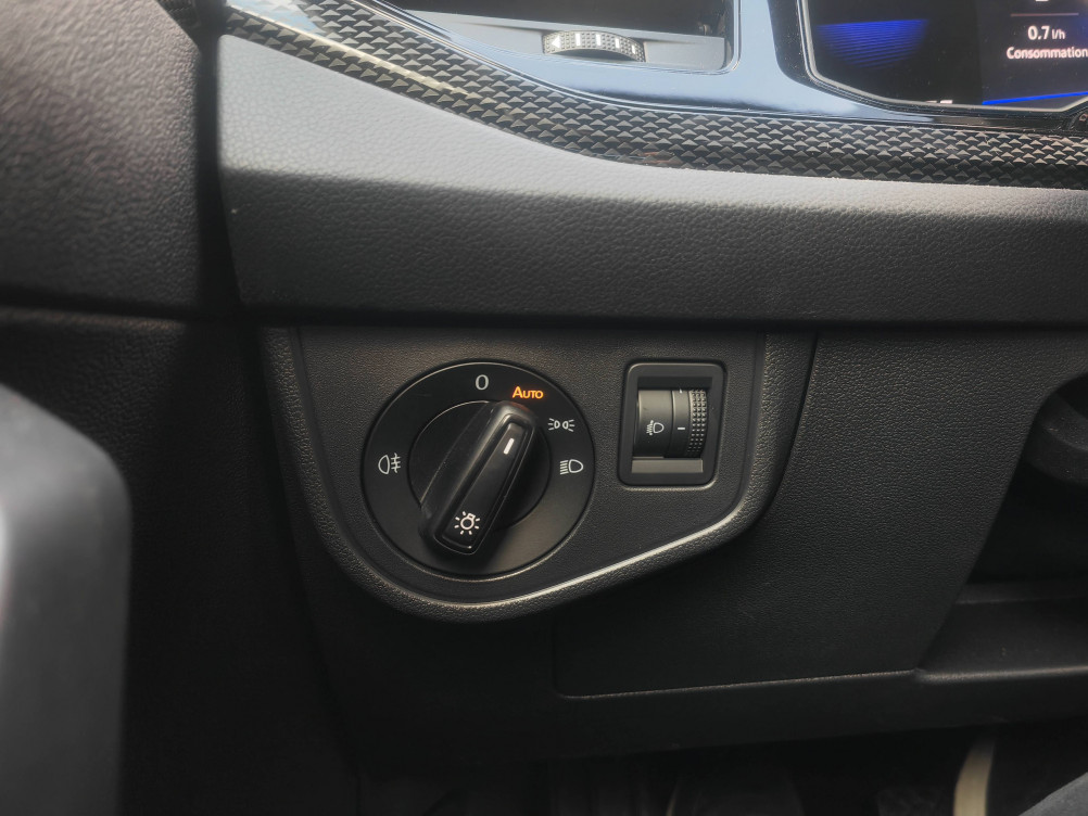 Acheter Volkswagen Polo Polo 1.0 TSI 95 S&S DSG7 Life 5p occasion dans les concessions du Groupe Faurie