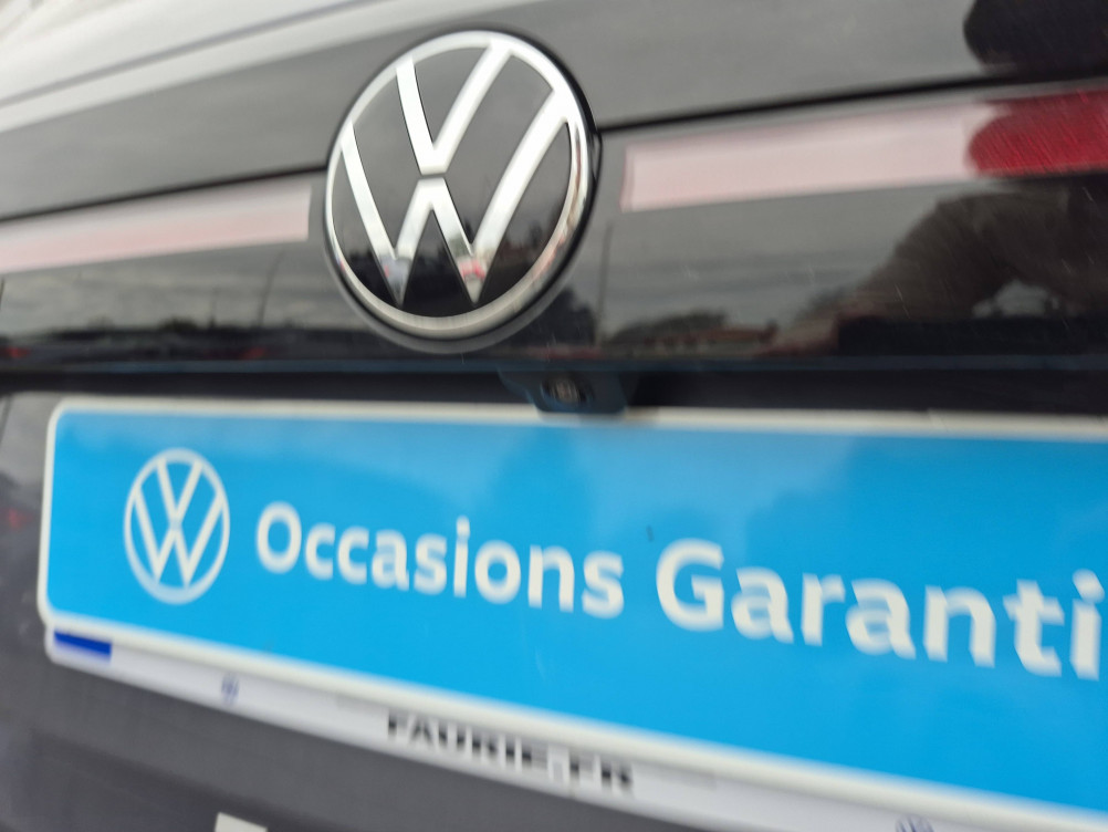 Acheter Volkswagen T-Cross T-Cross 1.0 TSI 110 Start/Stop BVM6 R-Line Tech 5p occasion dans les concessions du Groupe Faurie