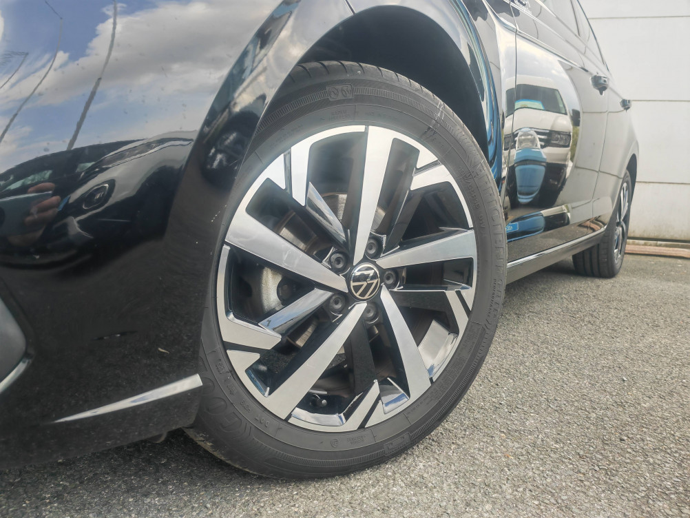 Acheter Volkswagen Polo Polo 1.0 TSI 95 S&S DSG7 Life 5p occasion dans les concessions du Groupe Faurie