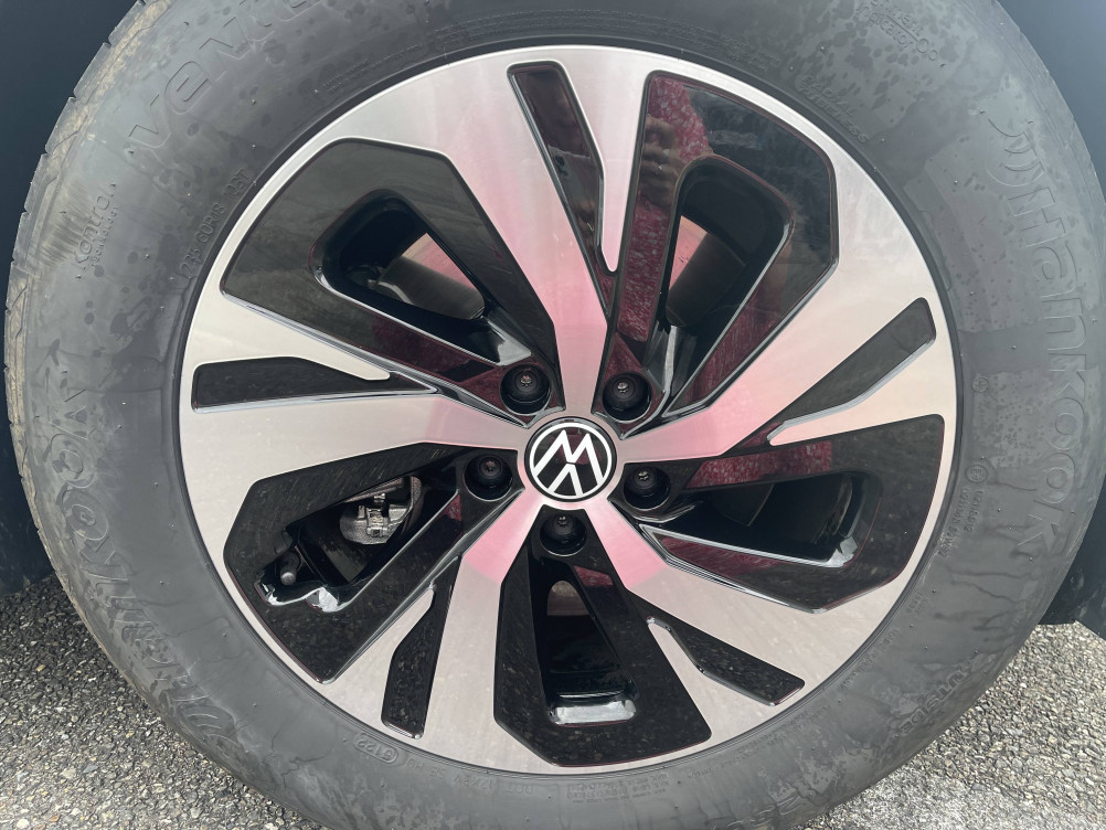 Acheter Volkswagen ID.4 ID.4 149 ch Pure Life Plus 5p neuf dans les concessions du Groupe Faurie