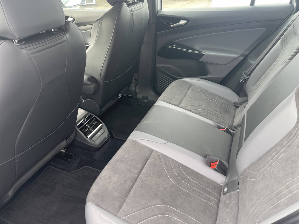 Acheter Volkswagen ID.4 ID.4 149 ch Pure Life Plus 5p neuf dans les concessions du Groupe Faurie