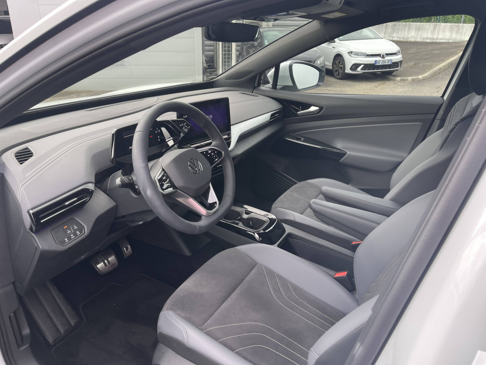 Acheter Volkswagen ID.4 ID.4 149 ch Pure Life Plus 5p neuf dans les concessions du Groupe Faurie