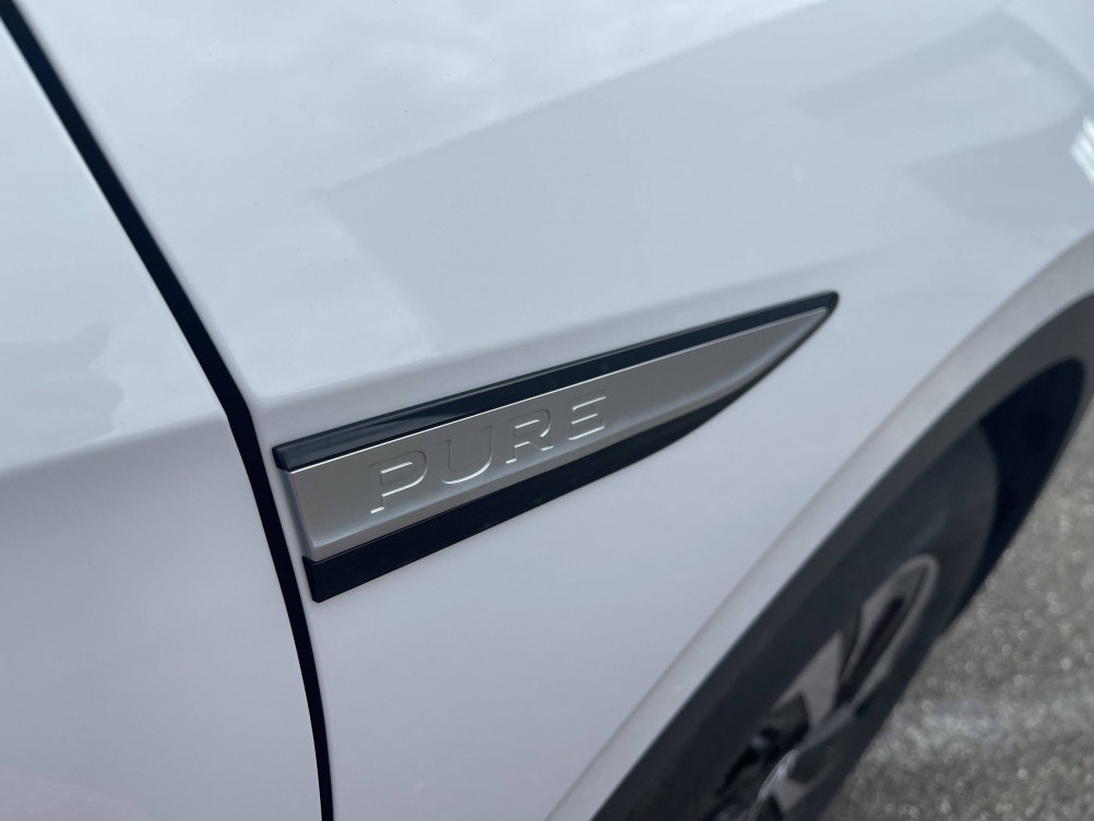 Acheter Volkswagen ID.4 ID.4 149 ch Pure Life Plus 5p neuf dans les concessions du Groupe Faurie