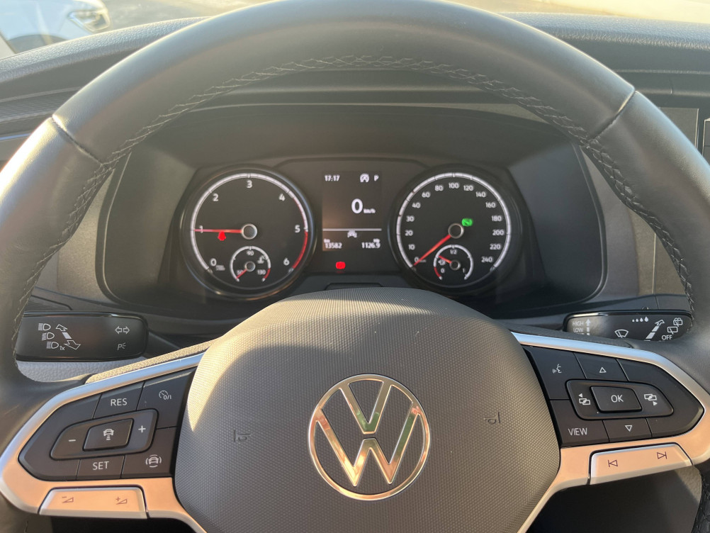 Acheter Volkswagen Caravelle Caravelle 6.1 2.0 TDI 150 BMT Courte DSG7 Confortline 4p occasion dans les concessions du Groupe Faurie