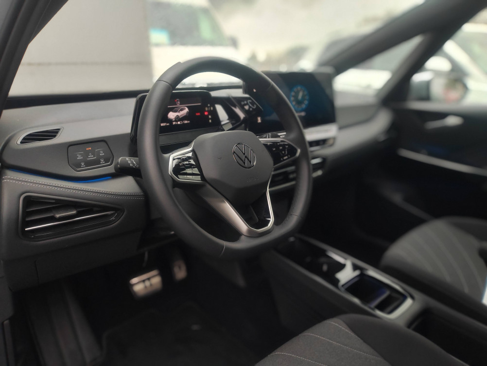 Acheter Volkswagen ID.3 ID.3 204 ch Pro Performance First 5p occasion dans les concessions du Groupe Faurie