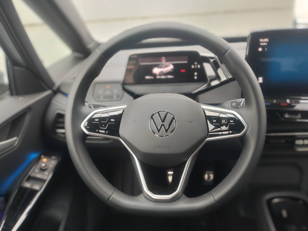 Acheter Volkswagen ID.3 ID.3 204 ch Pro Performance First 5p occasion dans les concessions du Groupe Faurie