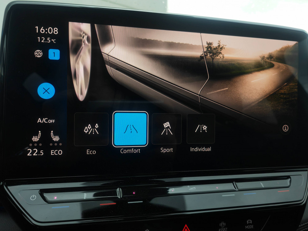 Acheter Volkswagen ID.3 ID.3 204 ch Pro Performance First 5p occasion dans les concessions du Groupe Faurie