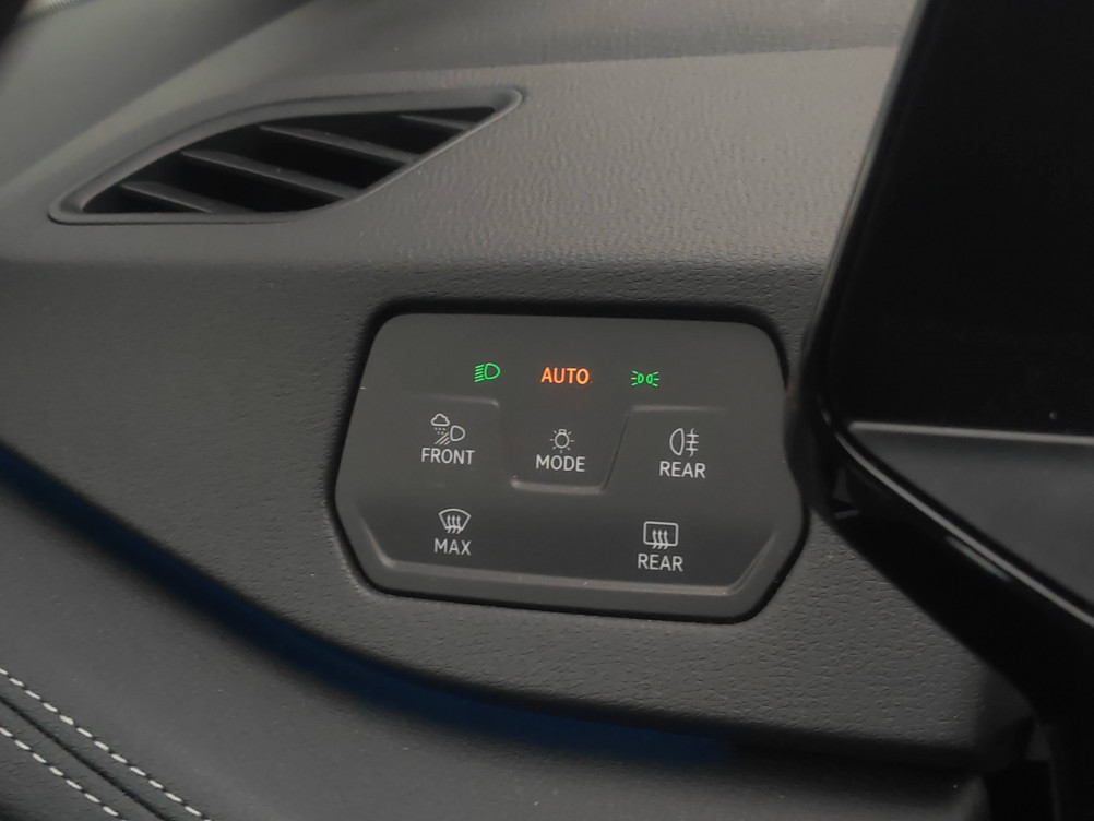 Acheter Volkswagen ID.3 ID.3 204 ch Pro Performance First 5p occasion dans les concessions du Groupe Faurie
