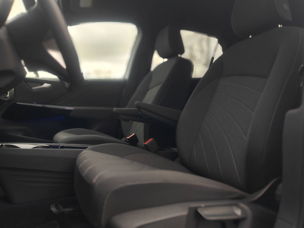 Acheter Volkswagen ID.3 ID.3 204 ch Pro Performance First 5p occasion dans les concessions du Groupe Faurie