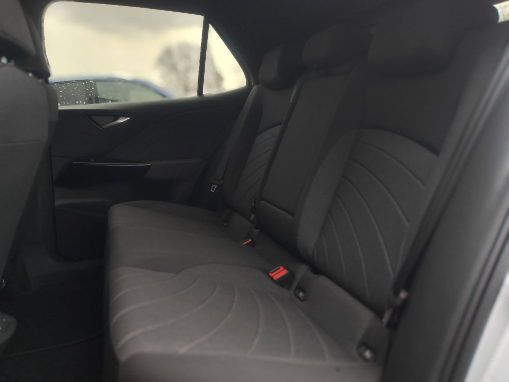 Acheter Volkswagen ID.3 ID.3 204 ch Pro Performance First 5p occasion dans les concessions du Groupe Faurie