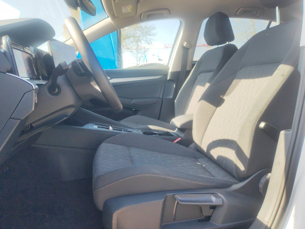 Acheter Volkswagen Golf Golf 1.5 eTSI EVO2 116 DSG7 Life Plus 5p occasion dans les concessions du Groupe Faurie
