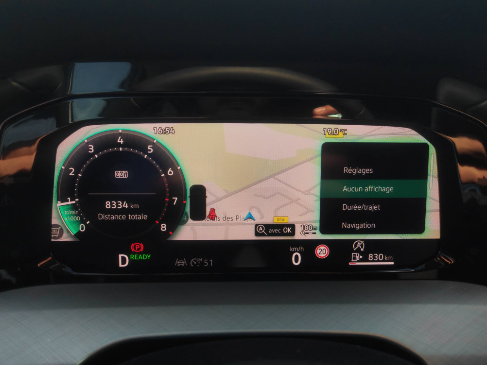 Acheter Volkswagen Golf Golf 1.5 eTSI EVO2 116 DSG7 Life Plus 5p occasion dans les concessions du Groupe Faurie