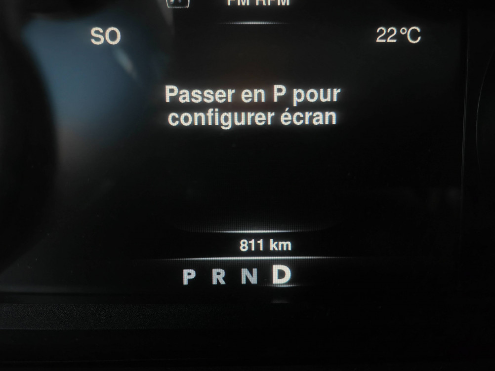 Acheter Dodge RAM Nitro DODGE RAM DS1500 V8 5.7L HEMI MDS VVT BVA8 SLT WARLOCK Crew Cab 4X 5p occasion dans les concessions du Groupe Faurie