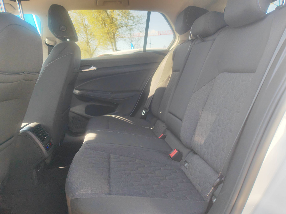 Acheter Volkswagen Golf Golf 1.5 eTSI EVO2 116 DSG7 Life Plus 5p occasion dans les concessions du Groupe Faurie