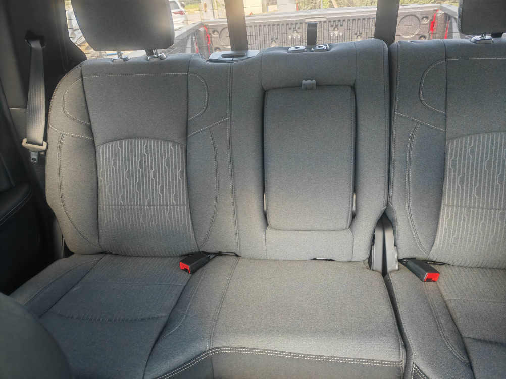 Acheter Dodge RAM Nitro DODGE RAM DS1500 V8 5.7L HEMI MDS VVT BVA8 SLT WARLOCK Crew Cab 4X 5p occasion dans les concessions du Groupe Faurie