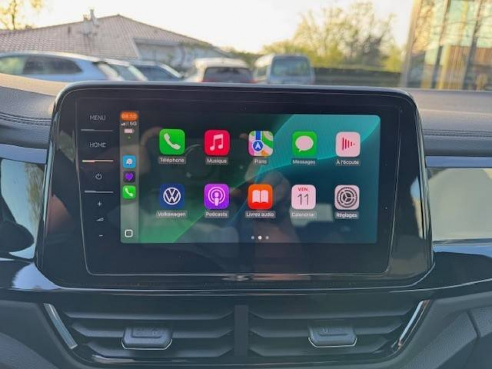 Acheter Volkswagen T-Roc T-Roc Cabriolet 1.5 TSI EVO2 150 Start/Stop DSG7 R-Line 2p neuf dans les concessions du Groupe Faurie
