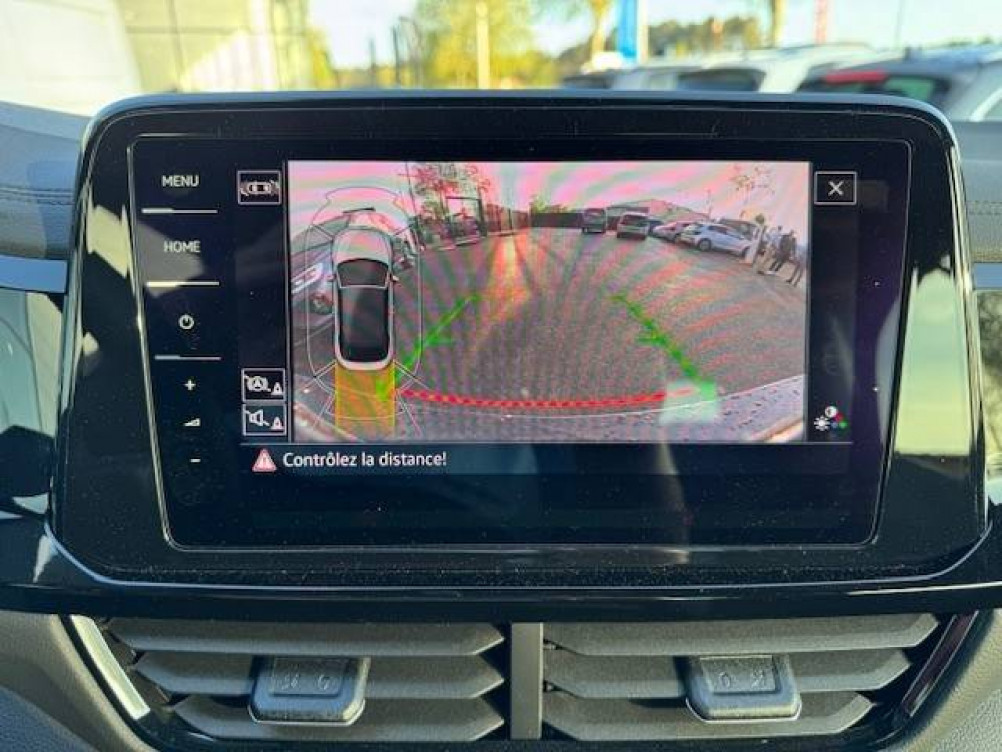 Acheter Volkswagen T-Roc T-Roc Cabriolet 1.5 TSI EVO2 150 Start/Stop DSG7 R-Line 2p neuf dans les concessions du Groupe Faurie