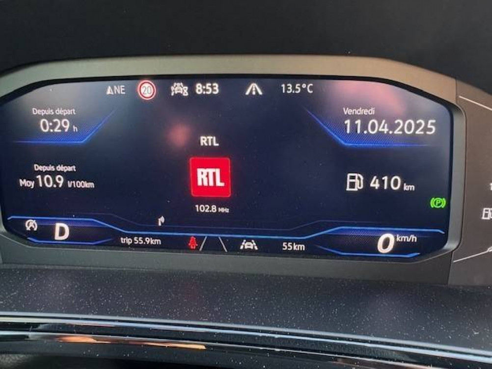 Acheter Volkswagen T-Roc T-Roc Cabriolet 1.5 TSI EVO2 150 Start/Stop DSG7 R-Line 2p neuf dans les concessions du Groupe Faurie