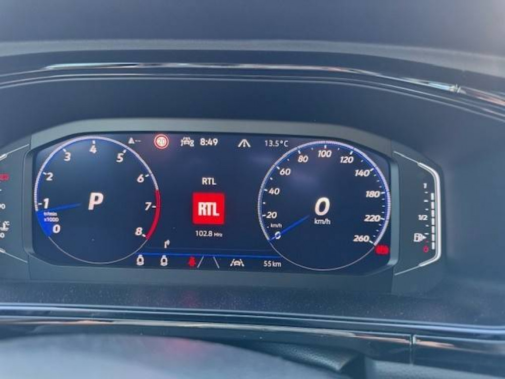 Acheter Volkswagen T-Roc T-Roc Cabriolet 1.5 TSI EVO2 150 Start/Stop DSG7 R-Line 2p neuf dans les concessions du Groupe Faurie