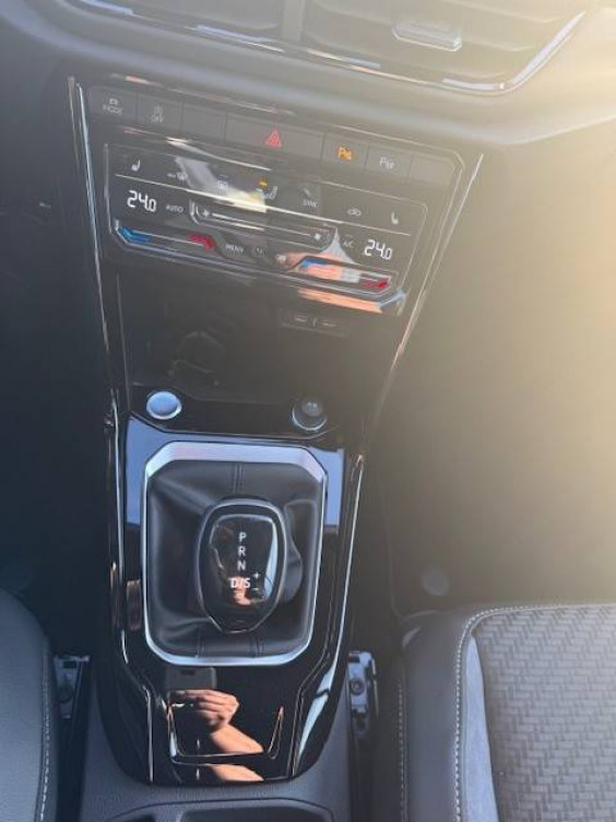 Acheter Volkswagen T-Roc T-Roc Cabriolet 1.5 TSI EVO2 150 Start/Stop DSG7 R-Line 2p neuf dans les concessions du Groupe Faurie