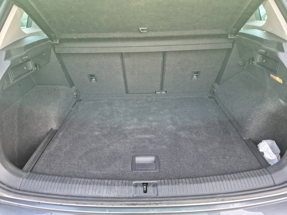 Acheter Volkswagen Tiguan Tiguan 2.0 TDI 150 DSG7 Carat Exclusive 5p occasion dans les concessions du Groupe Faurie
