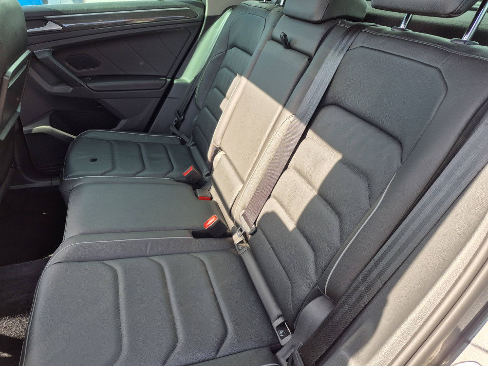 Acheter Volkswagen Tiguan Tiguan 2.0 TDI 150 DSG7 Carat Exclusive 5p occasion dans les concessions du Groupe Faurie