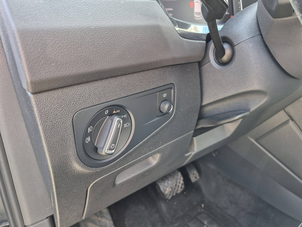 Acheter Volkswagen Tiguan Tiguan 2.0 TDI 150 DSG7 Carat Exclusive 5p occasion dans les concessions du Groupe Faurie