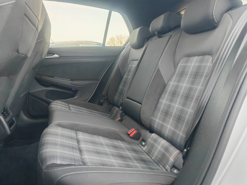 Acheter Volkswagen Golf Golf 2.0 TDI SCR 200 DSG7 GTD 5p occasion dans les concessions du Groupe Faurie
