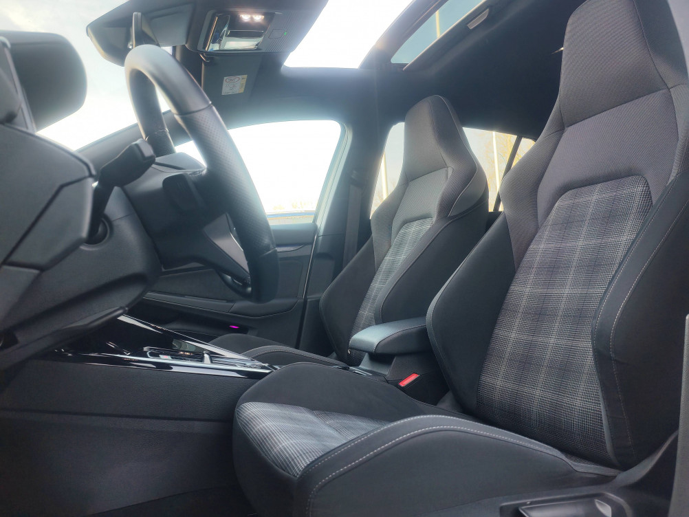 Acheter Volkswagen Golf Golf 2.0 TDI SCR 200 DSG7 GTD 5p occasion dans les concessions du Groupe Faurie