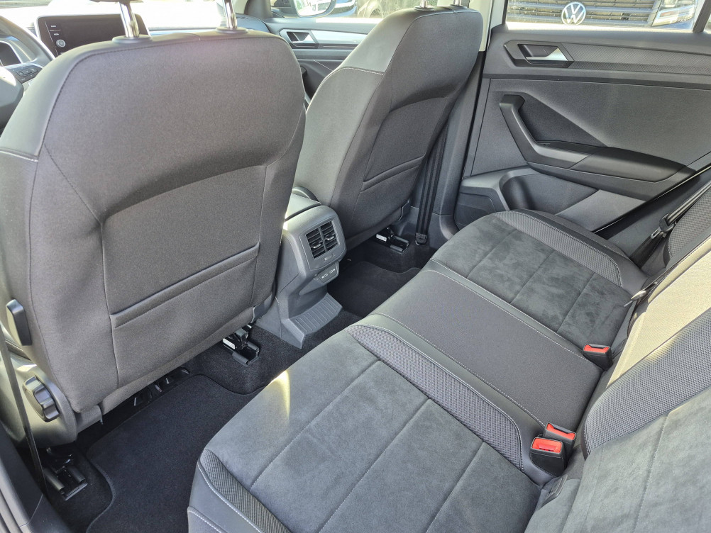 Acheter Volkswagen T-Roc T-Roc 1.5 TSI EVO 150 Start/Stop DSG7 Style 5p occasion dans les concessions du Groupe Faurie