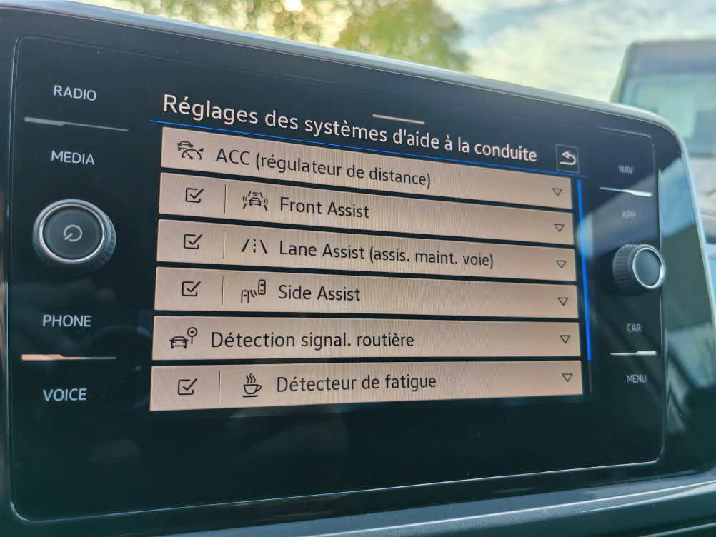 Acheter Volkswagen T-Roc T-Roc 1.5 TSI EVO 150 Start/Stop DSG7 Style 5p occasion dans les concessions du Groupe Faurie