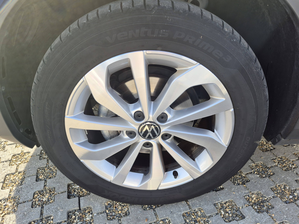 Acheter Volkswagen T-Roc T-Roc 1.5 TSI EVO 150 Start/Stop DSG7 Style 5p occasion dans les concessions du Groupe Faurie