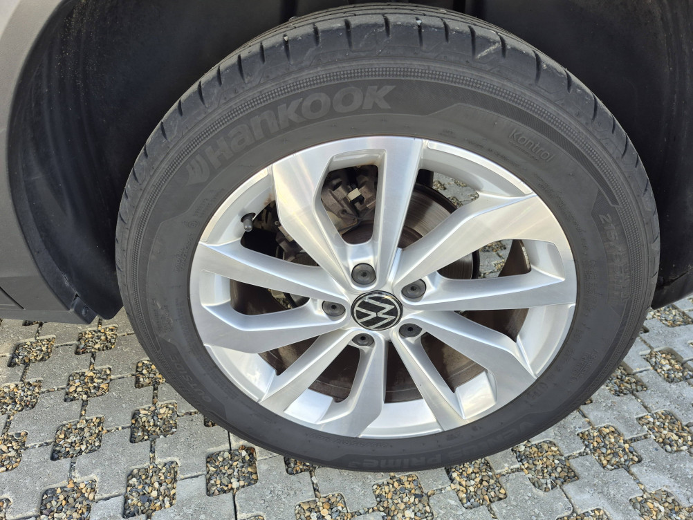 Acheter Volkswagen T-Roc T-Roc 1.5 TSI EVO 150 Start/Stop DSG7 Style 5p occasion dans les concessions du Groupe Faurie