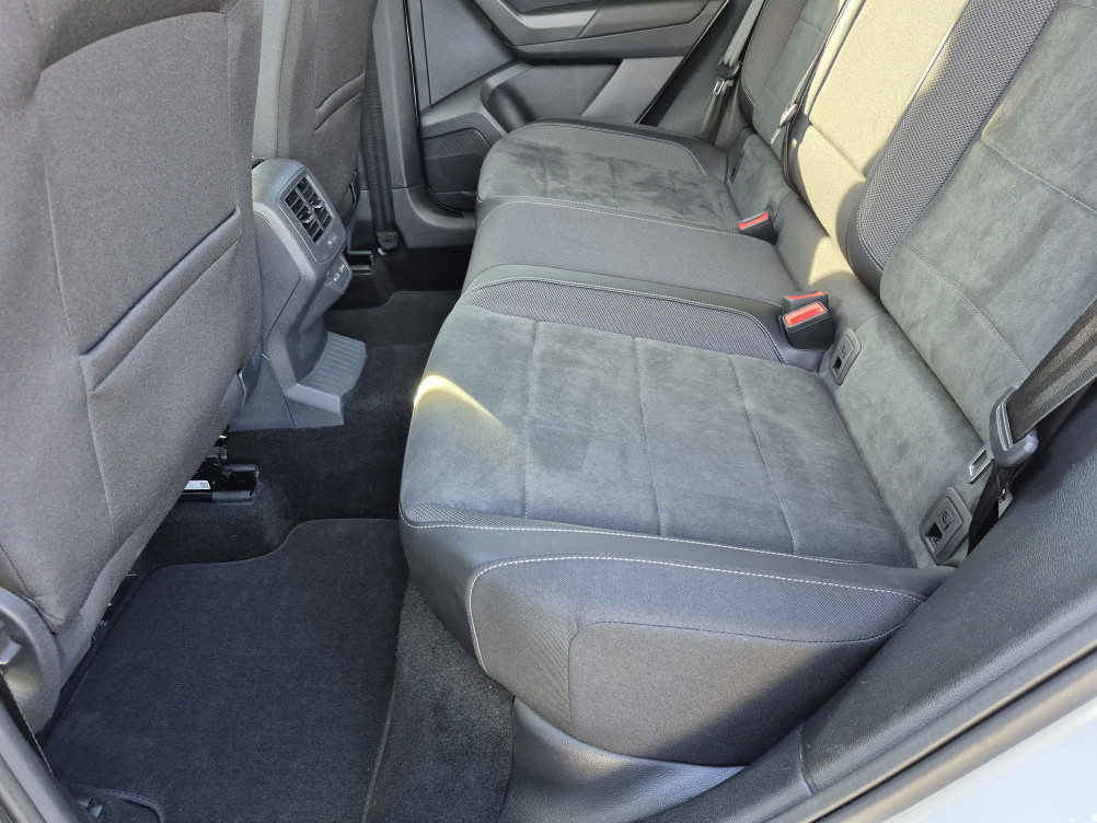 Acheter Volkswagen T-Roc T-Roc 1.5 TSI EVO 150 Start/Stop DSG7 Style 5p occasion dans les concessions du Groupe Faurie